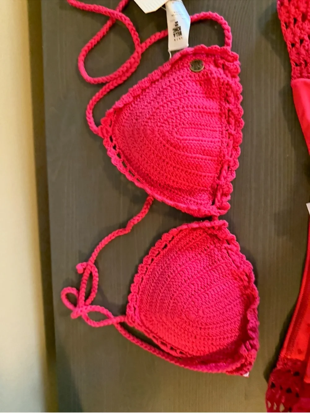 Billabong feminine two